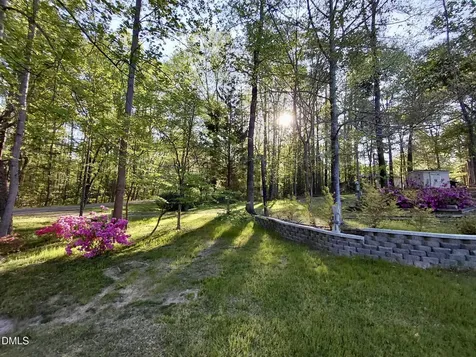 101 Bow Drive Louisburg NC 27549