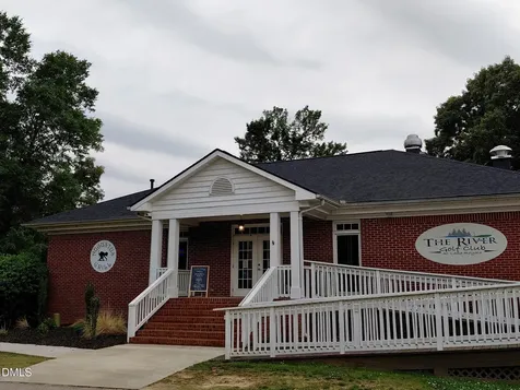 101 Bow Drive Louisburg NC 27549