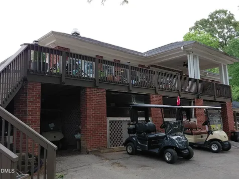 101 Bow Drive Louisburg NC 27549