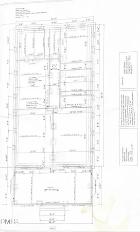 101 Bow Drive Louisburg NC 27549