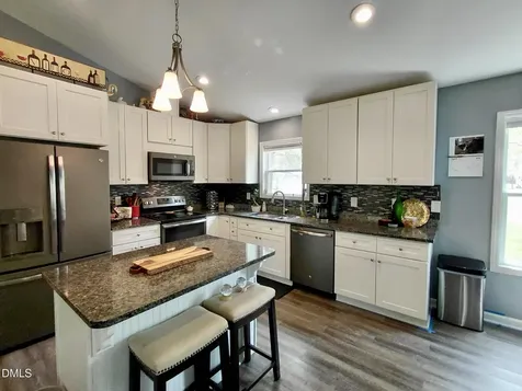 101 Bow Drive Louisburg NC 27549