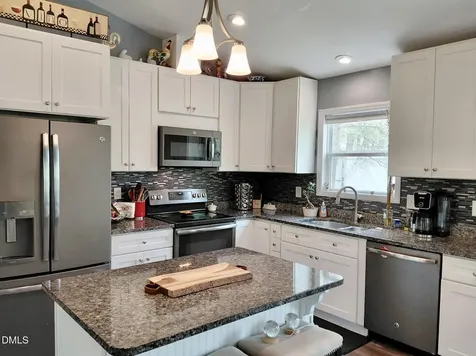 101 Bow Drive Louisburg NC 27549