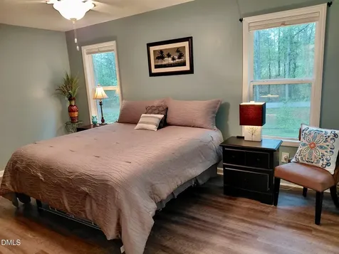 101 Bow Drive Louisburg NC 27549