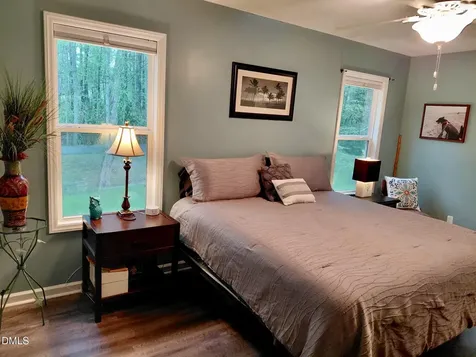 101 Bow Drive Louisburg NC 27549