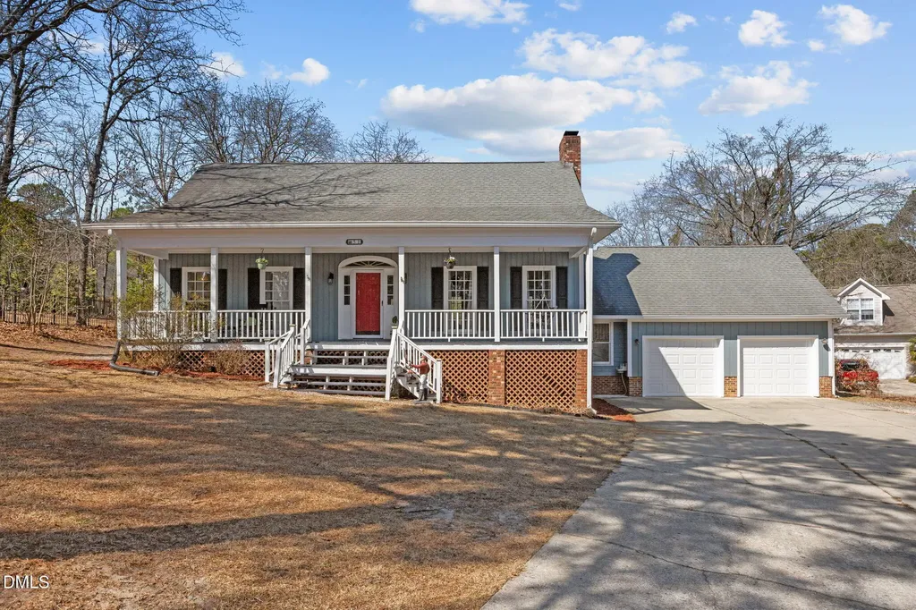 51 Eagles Roost Sanford NC 27332