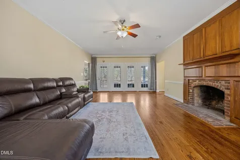 51 Eagles Roost Sanford NC 27332
