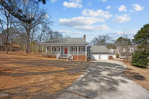 51 Eagles Roost Sanford NC 27332