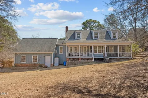 51 Eagles Roost Sanford NC 27332