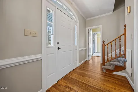 51 Eagles Roost Sanford NC 27332