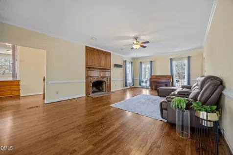 51 Eagles Roost Sanford NC 27332