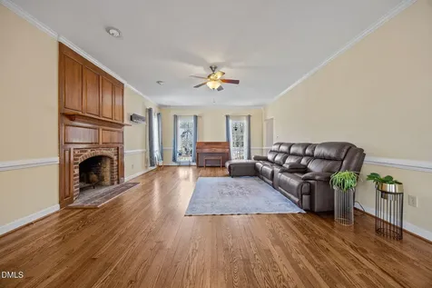51 Eagles Roost Sanford NC 27332