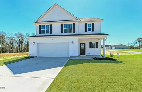 398 Hookbill Lane Lillington NC 27546