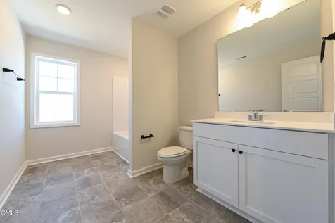 398 Hookbill Lane Lillington NC 27546