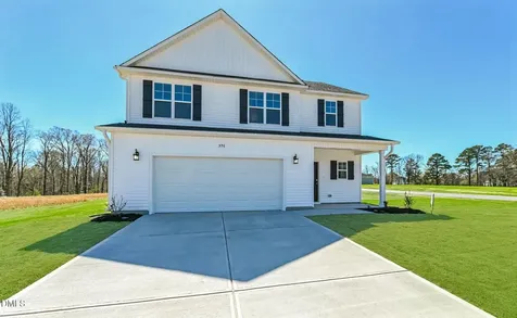 398 Hookbill Lane Lillington NC 27546