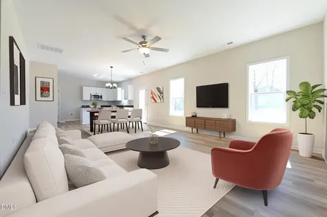 398 Hookbill Lane Lillington NC 27546