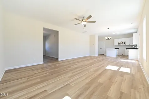 398 Hookbill Lane Lillington NC 27546