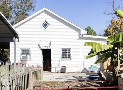 209 E River Street Colerain NC 27924