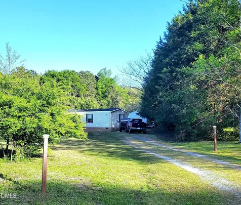 52 Go Cart Road Four Oaks NC 27524