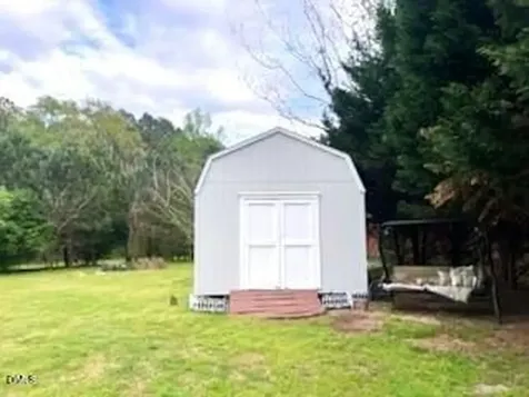 52 Go Cart Road Four Oaks NC 27524