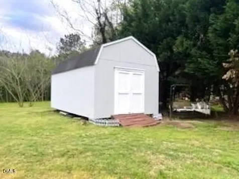 52 Go Cart Road Four Oaks NC 27524