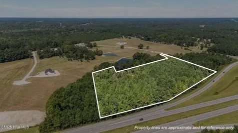 540 Sanctuary Trail Cameron NC 28326