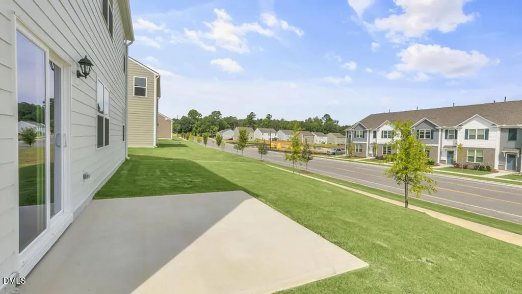 157 Reagan Crest Drive Clayton NC 27520