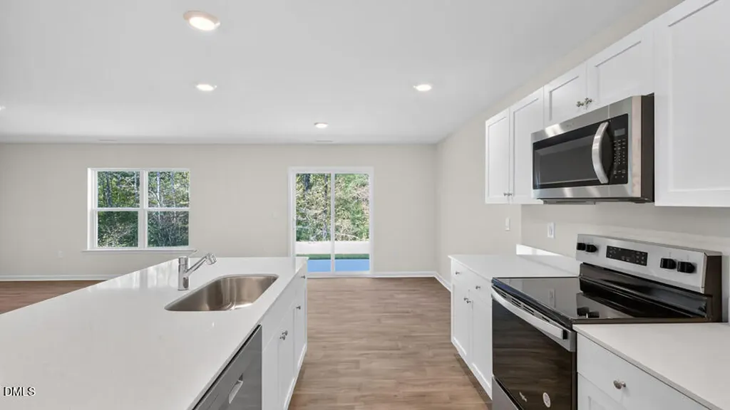 157 Reagan Crest Drive Clayton NC 27520