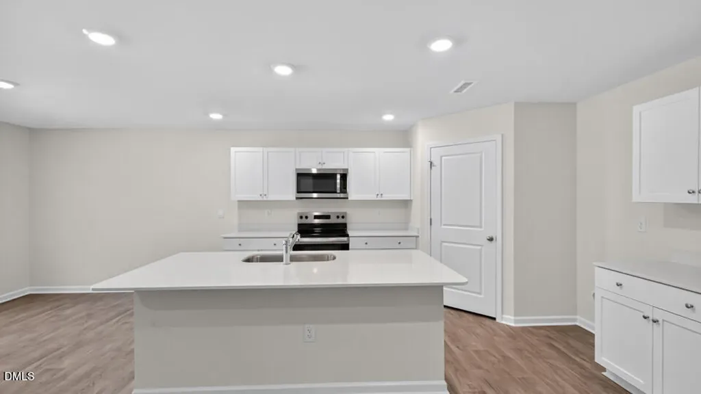 157 Reagan Crest Drive Clayton NC 27520