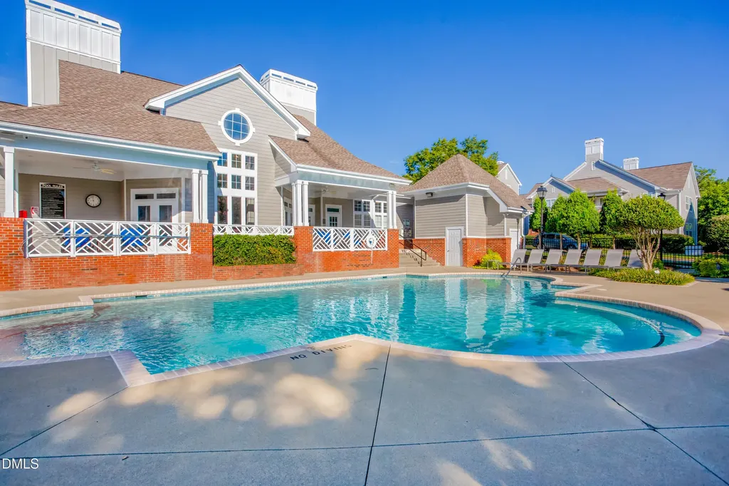 200 Copperline Drive Chapel Hill NC 27516