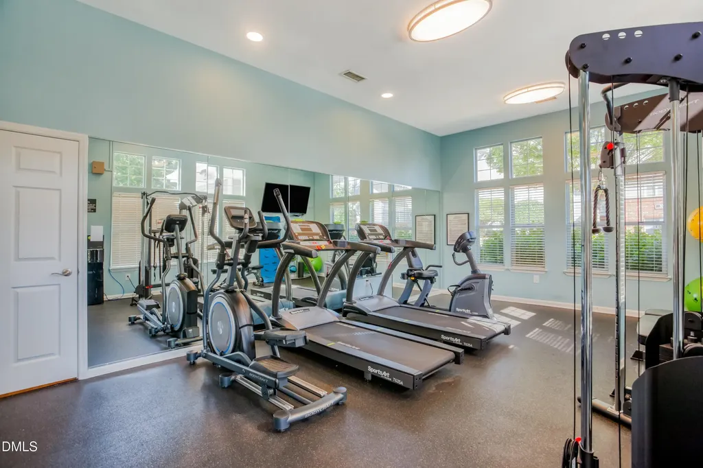 200 Copperline Drive Chapel Hill NC 27516