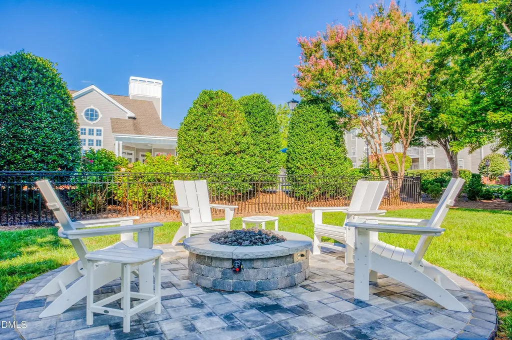 200 Copperline Drive Chapel Hill NC 27516