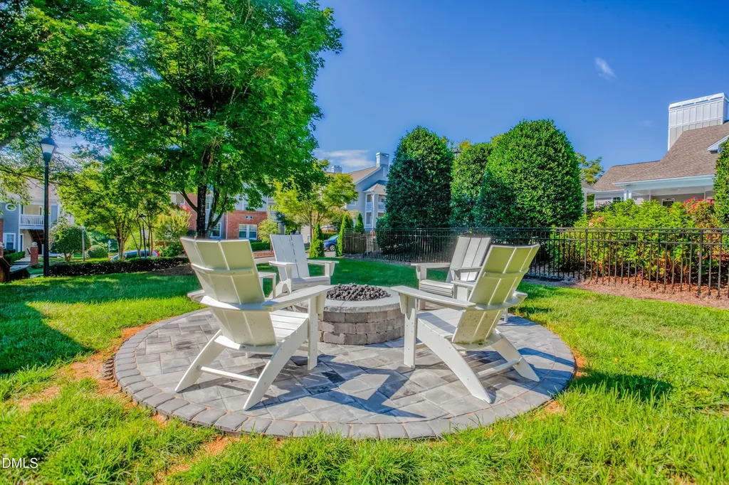 200 Copperline Drive Chapel Hill NC 27516
