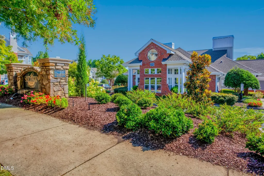 200 Copperline Drive Chapel Hill NC 27516