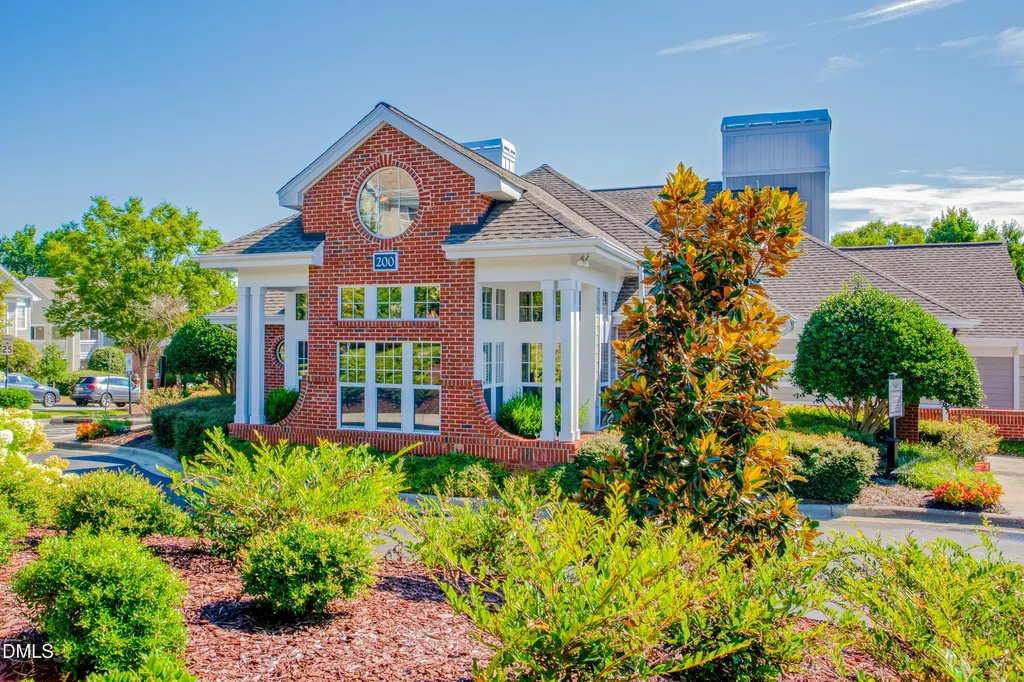 200 Copperline Drive Chapel Hill NC 27516