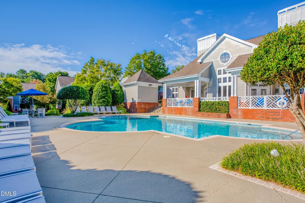 200 Copperline Drive Chapel Hill NC 27516