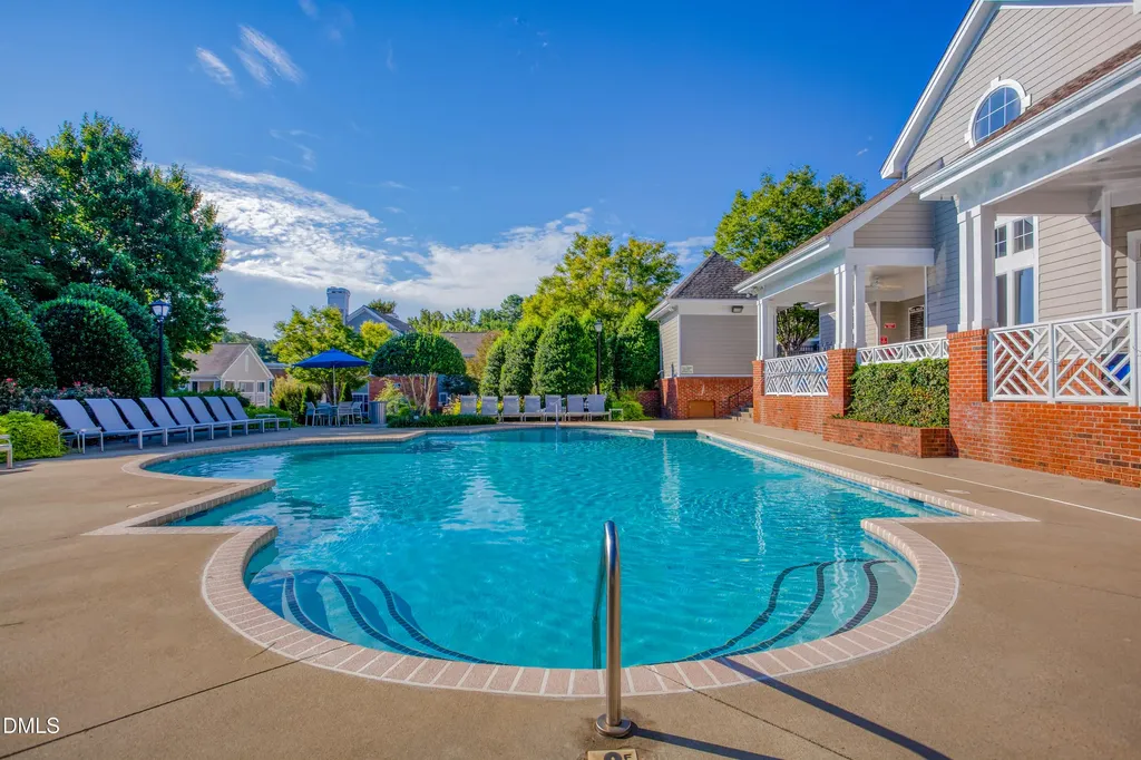 200 Copperline Drive Chapel Hill NC 27516