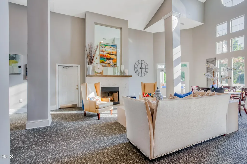 200 Copperline Drive Chapel Hill NC 27516