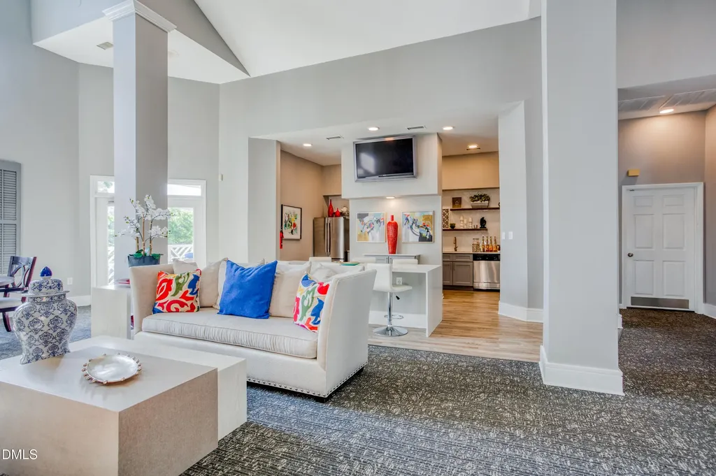 200 Copperline Drive Chapel Hill NC 27516