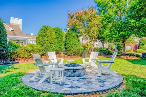 200 Copperline Drive Chapel Hill NC 27516