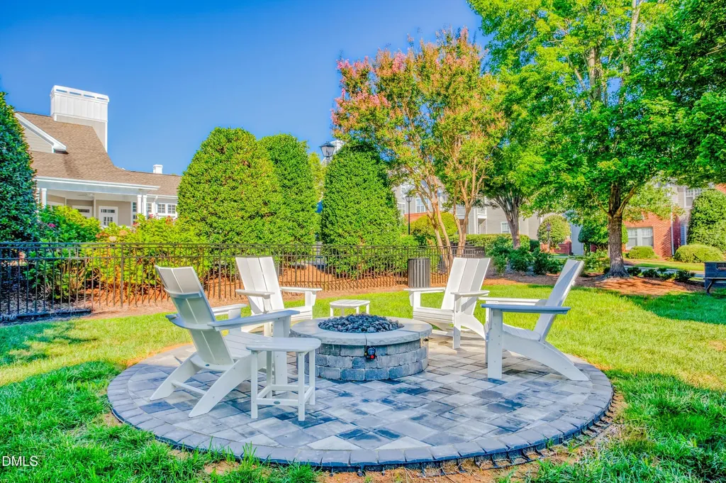 200 Copperline Drive Chapel Hill NC 27516