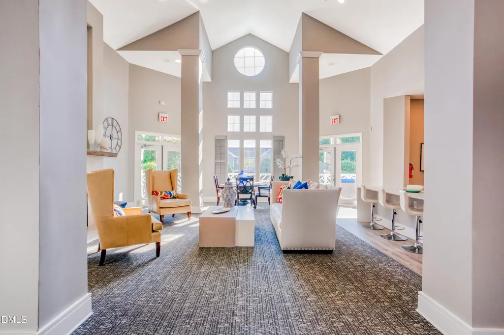 200 Copperline Drive Chapel Hill NC 27516