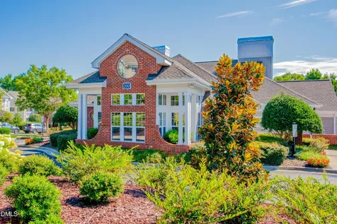 200 Copperline Drive Chapel Hill NC 27516