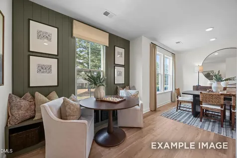 145 Broadway Street Knightdale NC 27545