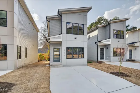 2203 Tampa Avenue Durham NC 27705