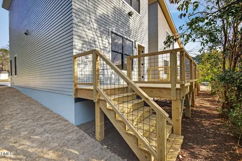 2203 Tampa Avenue Durham NC 27705