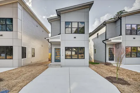 2203 Tampa Avenue Durham NC 27705