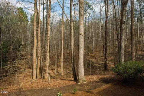 Lot 1 Marvin Edwards Lane Chapel Hill NC 27517