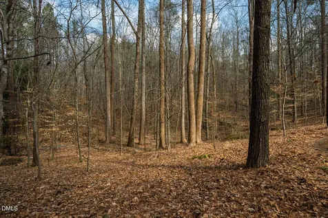 Lot 1 Marvin Edwards Lane Chapel Hill NC 27517