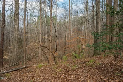 Lot 1 Marvin Edwards Lane Chapel Hill NC 27517