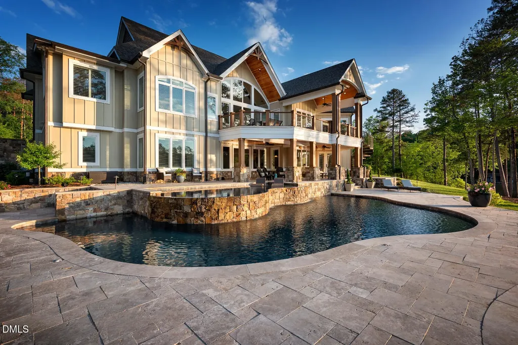 431 Estate Road Semora NC 27343